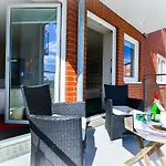 Haus Nordseebrandung NB45