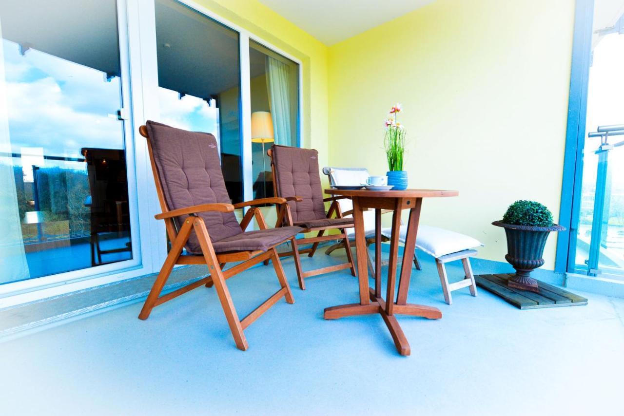 Haus Nordseebrandung Nb45 Apartment Cuxhaven