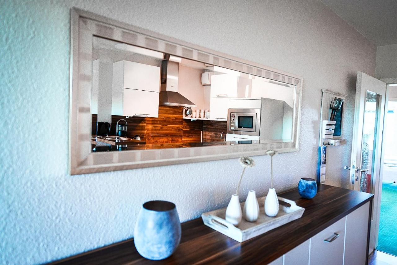 Haus Nordseebrandung Nb45 Apartment *