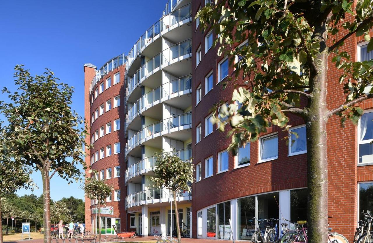 Apartment Haus Nordseebrandung Nb45 *
